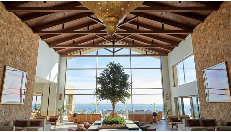 Elix MarBella Collection, Игуменитса